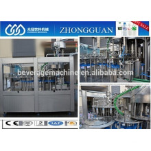 Automatic PET Bottle Juice Filling Monoblock/Equipment